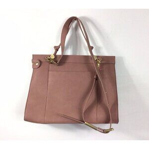 Foley & Corinna Purse Satchel Shoulder Bag